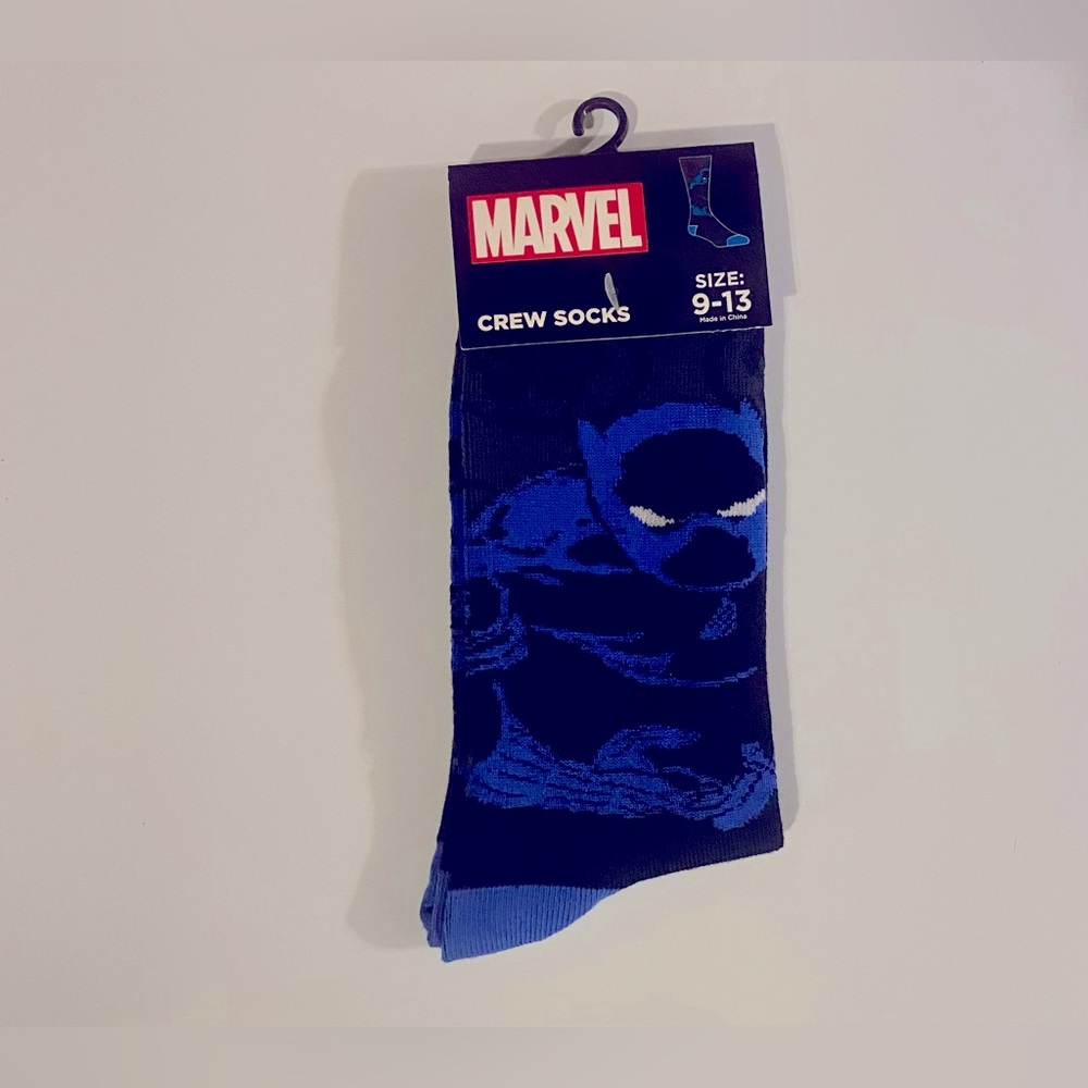 Fun Novelty Socks Featuring Jelly Belly Brand